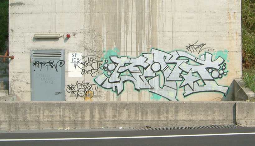 ANGELO: VINTAGE
